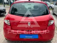 2010 Renault Clio
