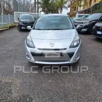 2010 Renault Clio