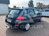 2010 Renault Clio