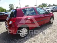 2010 Renault Clio