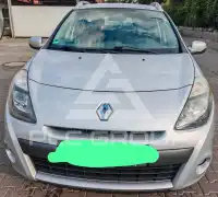 2010 Renault Clio