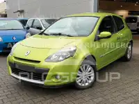 2010 Renault Clio
