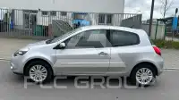 2010 Renault Clio