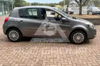 2010 Renault Clio