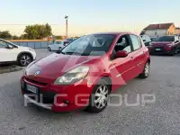 2010 Renault Clio