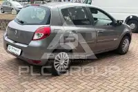 2010 Renault Clio