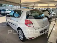 2010 Renault Clio