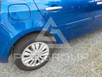 2010 Renault Clio