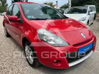 2010 Renault Clio