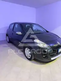 2010 Renault Clio