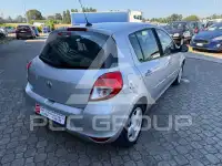 2010 Renault Clio