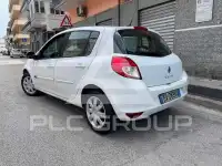 2010 Renault Clio