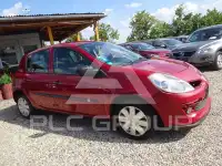 2010 Renault Clio