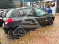 2010 Renault Clio