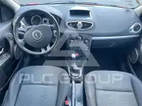 2010 Renault Clio
