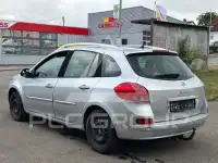 2010 Renault Clio