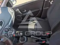 2010 Renault Clio