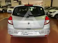 2010 Renault Clio