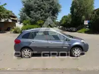 2010 Renault Clio