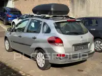 2010 Renault Clio