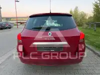 2010 Renault Clio