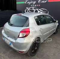 2010 Renault Clio