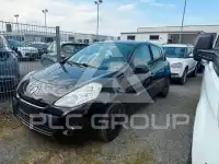 2010 Renault Clio
