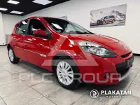 2010 Renault Clio