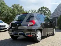 2010 Renault Clio