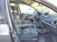 2010 Renault Clio