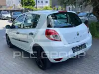 2010 Renault Clio