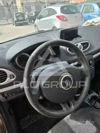 2010 Renault Clio
