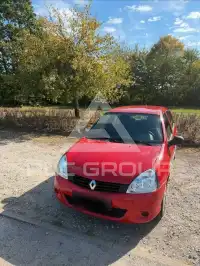 2010 Renault Clio