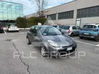 2010 Renault Clio