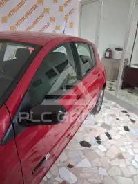 2010 Renault Clio