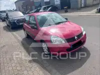 2010 Renault Clio