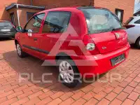 2010 Renault Clio