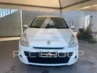 2010 Renault Clio