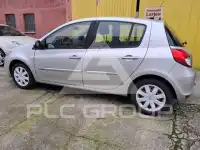 2010 Renault Clio