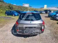 2010 Renault Clio