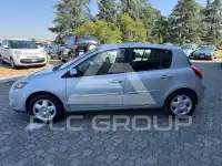 2010 Renault Clio
