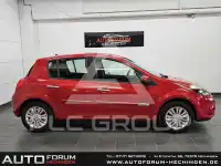 2010 Renault Clio