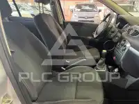 2010 Renault Clio