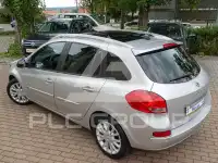 2010 Renault Clio