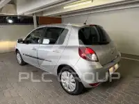 2010 Renault Clio