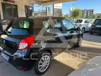2010 Renault Clio