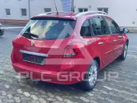 2010 Renault Clio