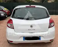 2010 Renault Clio