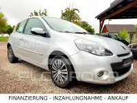 2010 Renault Clio