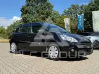 2010 Renault Clio